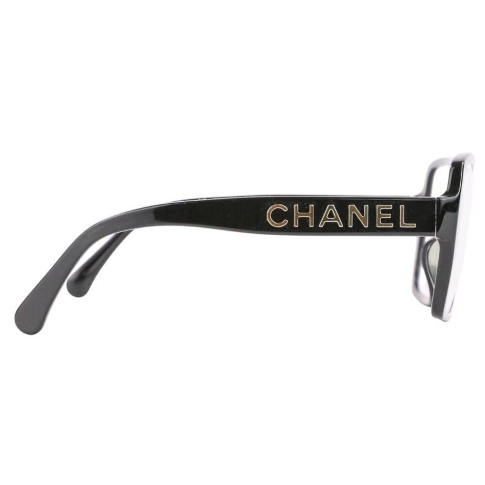 Chanel Square Shape Sunglasses - image 9